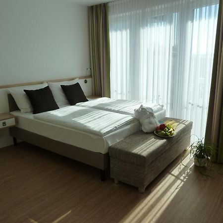 Hotel Goor Und Apartmenthaus Лаутербах Экстерьер фото