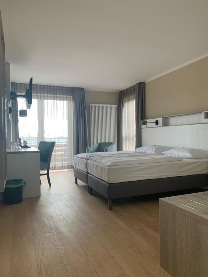 Hotel Goor Und Apartmenthaus Лаутербах Экстерьер фото
