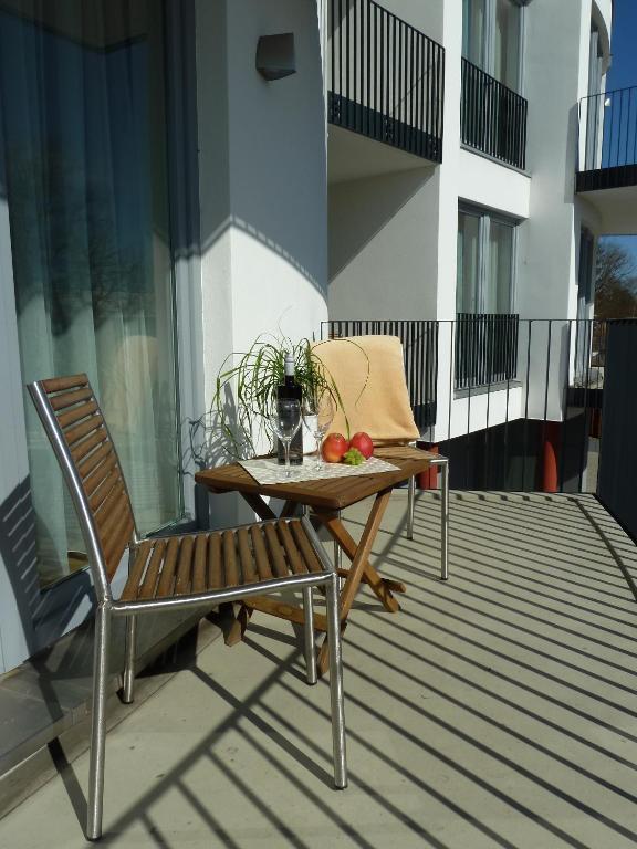 Hotel Goor Und Apartmenthaus Лаутербах Экстерьер фото