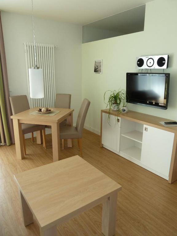 Hotel Goor Und Apartmenthaus Лаутербах Экстерьер фото